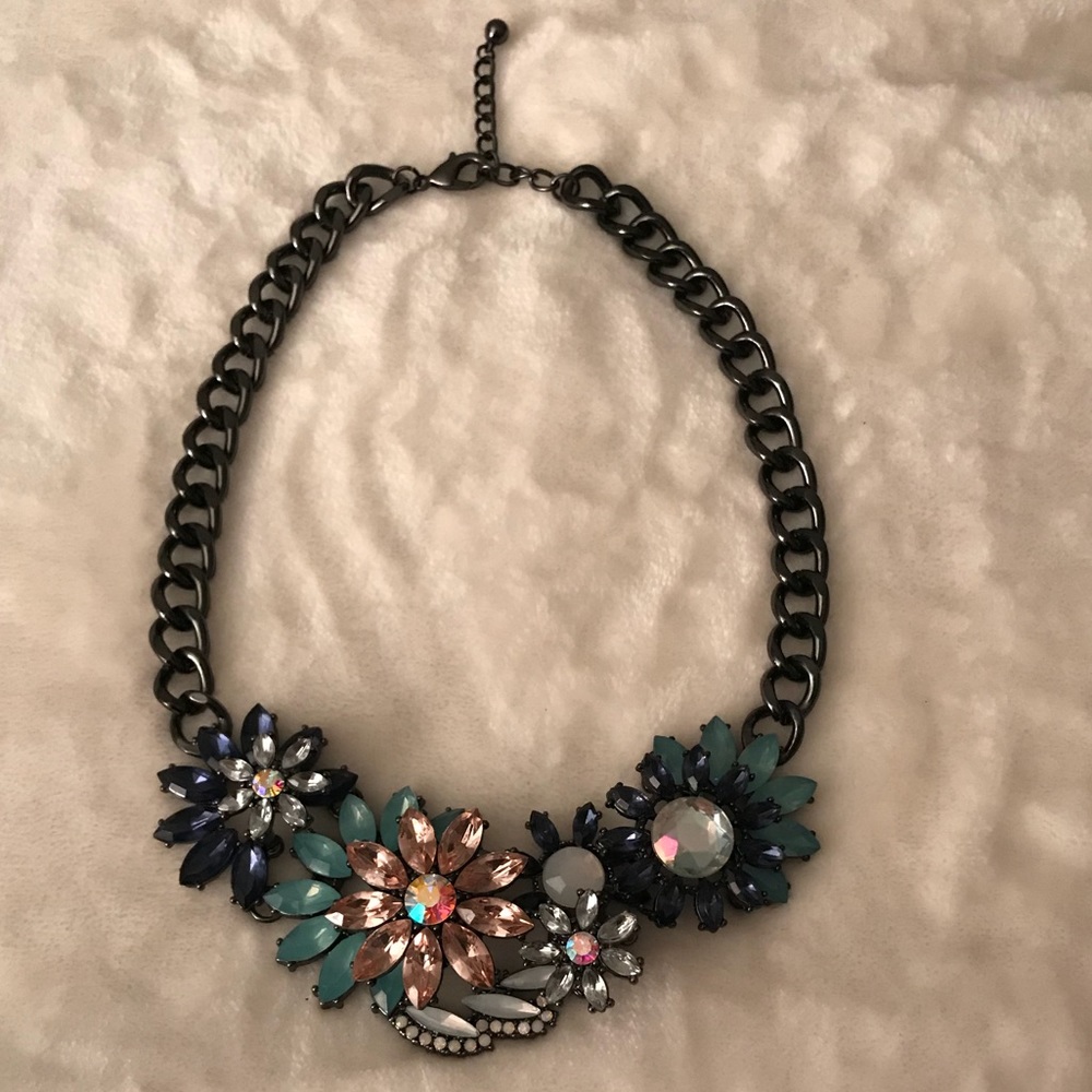 Forever 21 Statement Necklace